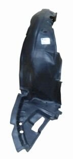 53875-05070 - Toyota Avensıs- 07/09; Ön Çamurluk Davlumbazı Sağ (Lt-Ty6258A) (Tw)