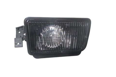 Bmw 5 Serı- E34- 88/95; Sis Lambası Sol (mercekli)(bağlantı Braketli) - A0341401L