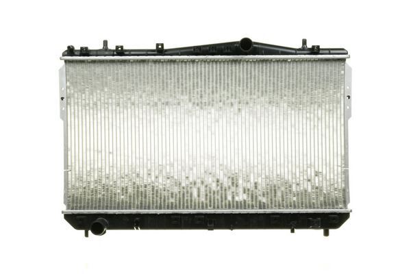 Motor Su Radyatörü Manuel Chevrolet Lacettı 05 Nubıra 05 1.4-1.6-1.8