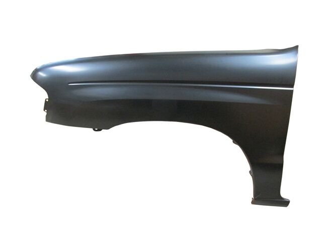 Mazda B2500- Pıck Up- 01/03; Ön Çamurluk Deliksiz Sol (fpı) - UH71-52-211