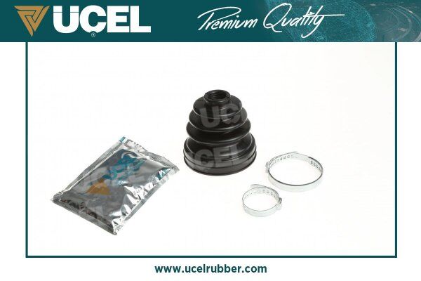 Aks Körüğü İç 90 Ps Ford Tourneo Connect 1.8 16V- Tdcı-Tddı-Dı-90 Hp
