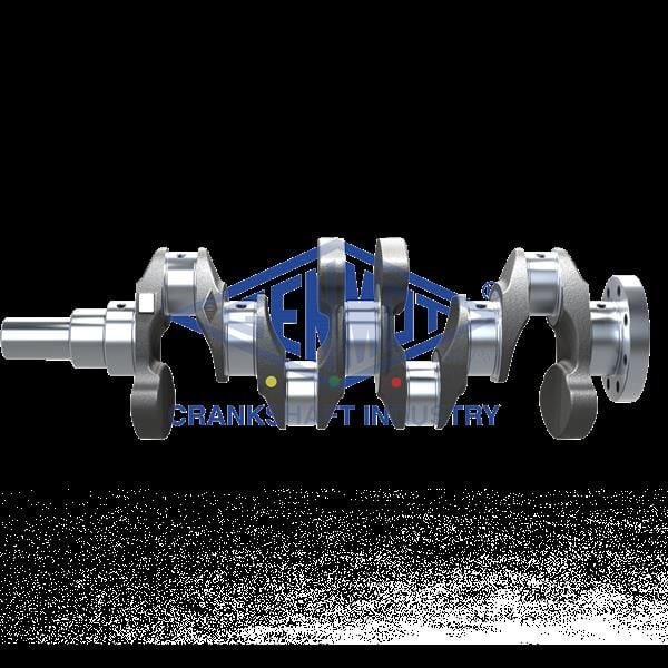 Krank Mili Hyundaı İ20 1.4L D4Fc Crdi 08- / Kıa Rıo 1.4L D4Fc Crdi 4 Silindir 10-