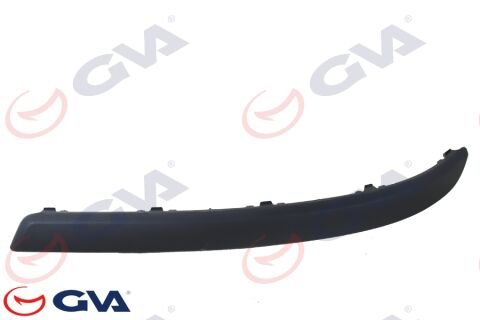 Ön Tampon Kaşı Sol Corsa C 04