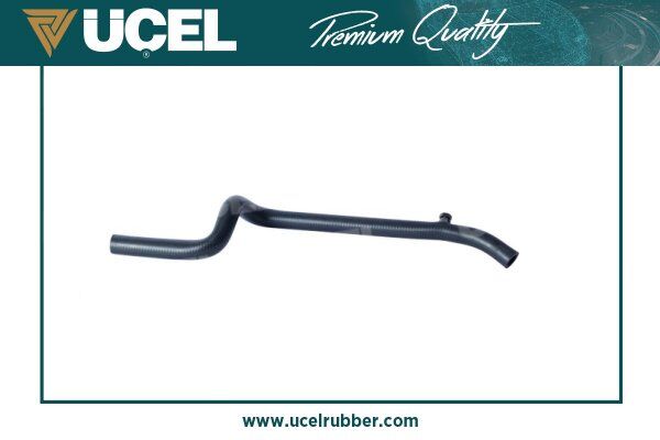 Kalorifer Hortumu Fıat Tempra 90 96 1.6 Karb-Enj