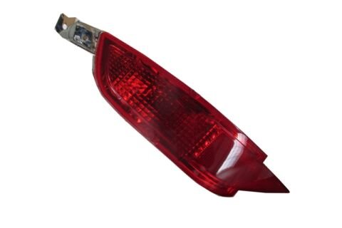 8A61 15K273Ad - Ford Fıesta- 09/13; Arka Tampon Reflektörü Sol Kırmızı Sisli