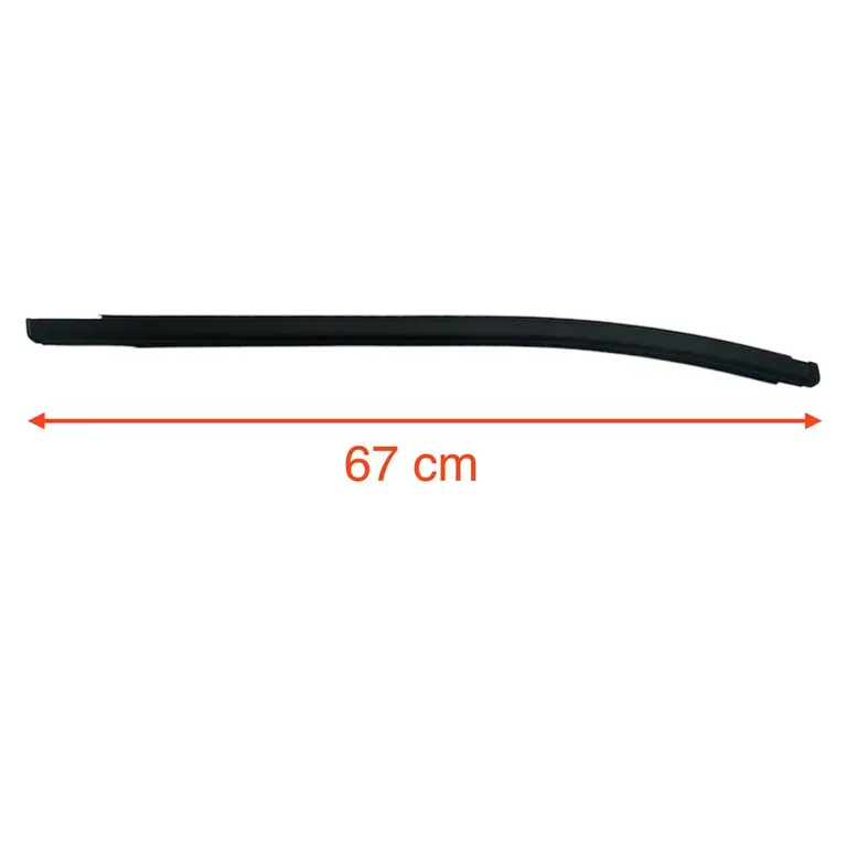 Mıtsubıshı Çıta Cam Sıyırıcı Fitil L200 07-13 Dış Arka Sağ