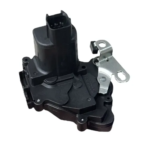 Kıa Otomatik Merkezi Kilit Cerato 03-09 Ön Sol