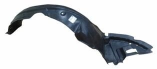 Toyota Avensıs- 07/09; Ön Çamurluk Davlumbazı Sol (lt-ty6257a) (tw) - 53876-05061