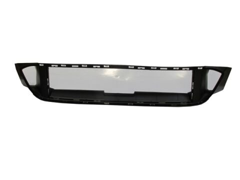 51748049347 - Bmw 5 Serı- F10- 10/13; Ön Tampon Panjuru Orta Çerçevesi (M-Paket) (Tw)