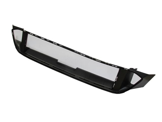 51748049347 - Bmw 5 Serı- F10- 10/13; Ön Tampon Panjuru Orta Çerçevesi (M-Paket) (Tw)