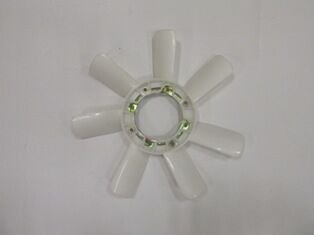 Toyota Hıace- Minibüs- 89/97; Fan Kanadı (2L) 2.4Cc 7Kanat (Bfn)