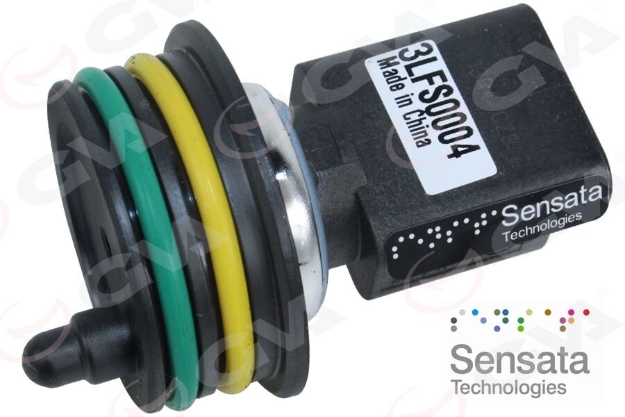 YAKIT BASINÇ SENSÖRÜ P208-P301-P308-P508-P2008-P3008-P5008-PARTNER-BERLINGO-JUMPY- EXPERT-C-ELYSEE-C3-C4-DS3-DS4-DS5 1.6 HDI BlueHDI