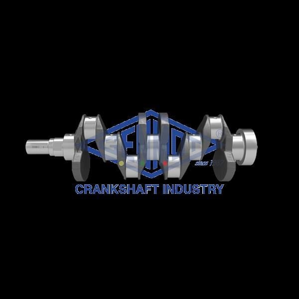 Krank Mıtsubıshı L200 Cr 06- 4D56U Motor Dövme Çelik Mıtsubıshı 4D56U L200 Forged/Dövme Çelik