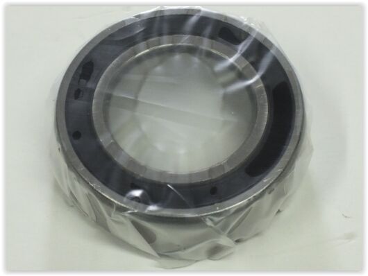 ORTA AKS RULMANI 2RS FIAT DOBLO 01 RENAULT MASTER III 10 CLIO IV 12 MEGANE III 09 SCENIC III 09 DACIA DUSTER 10 35X20X62