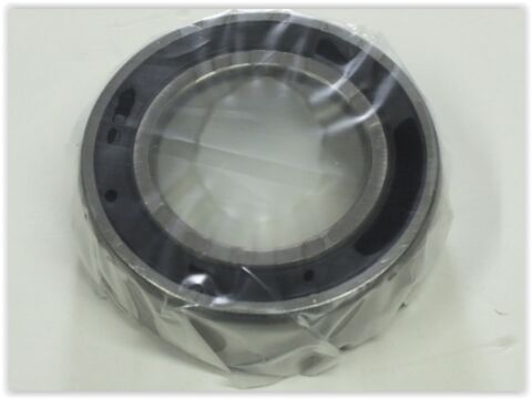 ORTA AKS RULMANI 2RS FIAT DOBLO 01 RENAULT MASTER III 10 CLIO IV 12 MEGANE III 09 SCENIC III 09 DACIA DUSTER 10 35X20X62