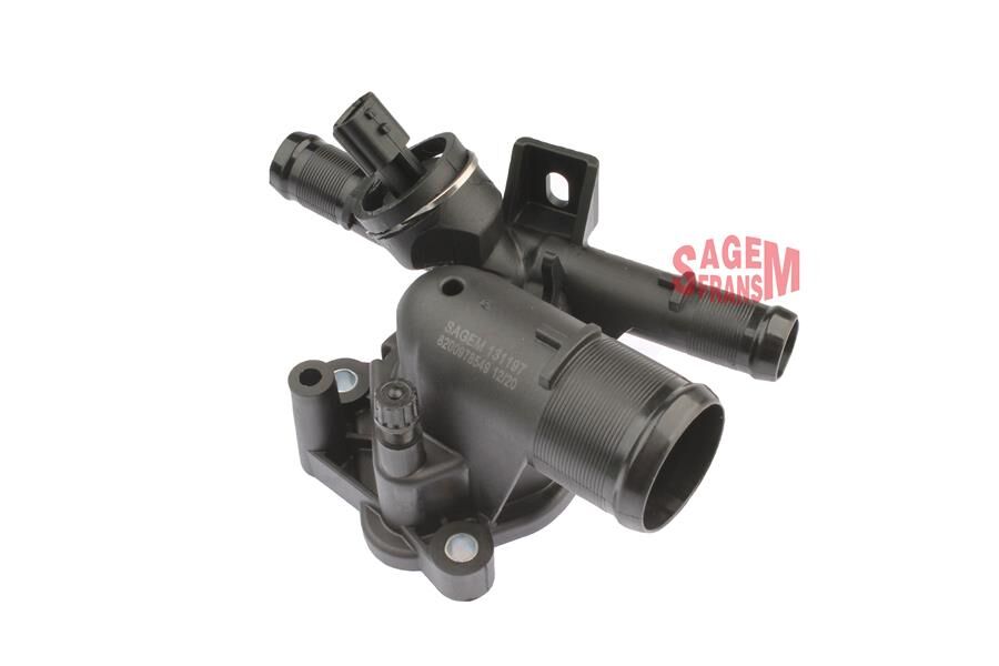 Termostat 81 Komple Renault Master Iıı 10 Opel Movano B 10 2.3Dci