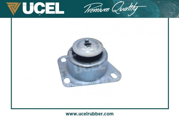 Motor Takozu Fıat Albea-Siena-Palıo 1.2 1.4