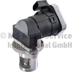 Egr Valfı Mercedes Om612 Om646 W203 Cl203 S203 W211 S211 W220 W639