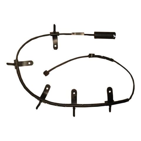 Balata Fısı Arka Bmw X3 F25 X4 F26