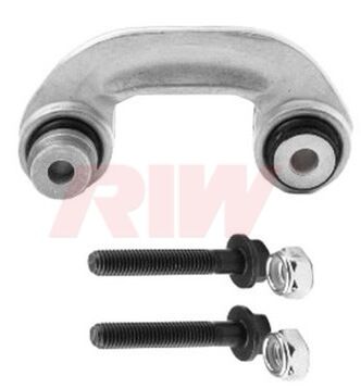 Z ROTU SOL PASSAT 96-00 A4 95-00 ALÜMİNYUM