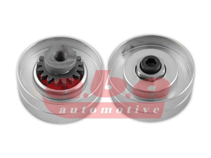 ALTERNATÖR GERGİ RULMANI CLIO 1.8 16V 91-98 -LGN 1.8-2.0 95-01 -MGN2.0i 96- -R19 I-II 1.8 16V 89-