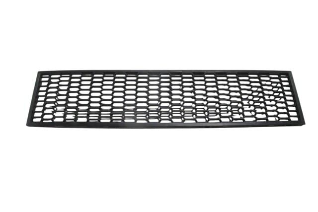 Bmw 5 Serı- F10- 10/13; Ön Tampon Panjuru Orta Siyah/petek Desenli (m-tech/lcı) - A51117903894