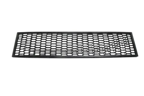 Bmw 5 Serı- F10- 10/13; Ön Tampon Panjuru Orta Siyah/petek Desenli (m-tech/lcı) - A51117903894