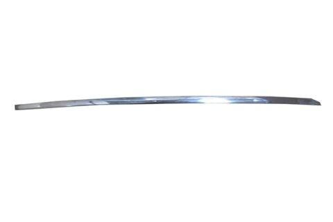 Mercedes C Class- W204- 07/11; Arka Tampon Nikelajı Sağ (tw) - 2048851021