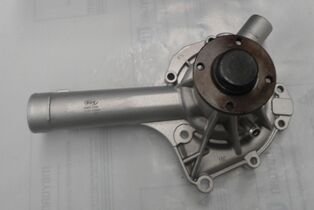1112002301 - Mercedes E Class- W210- 00/02; Devirdaim (111 Motor) (Kompressör) (Nuk)