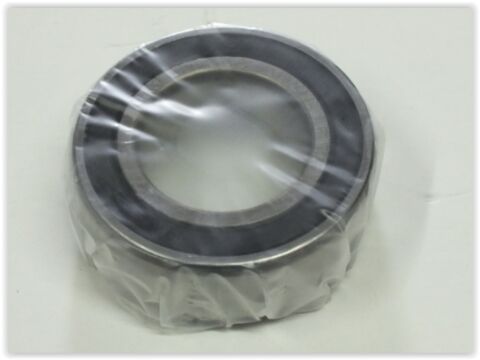 ORTA AKS RULMANI DOBLO-ALBEA 2RS C3