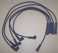 33700-638110 - Suzukı Vıtara- 89/94; Buji Kablosu Takım (8V)1.6 Cc (Yow Jung)