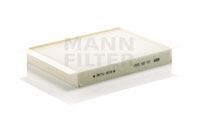 Polen Fıltresı Mercedes W205 S205 C205 A205 C257 W213 W166 W463