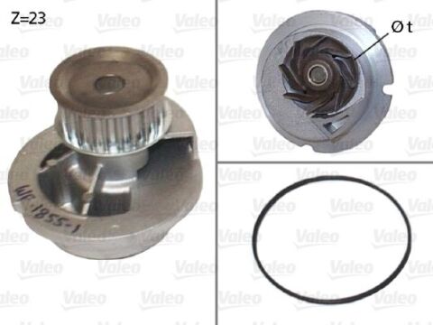 Devirdaim Astra G-H-Vectra B-C-Merıva-Zafıra 1.8-1.8 16V