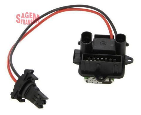 KALORİFER REZİSTANSI CLIO II - KANGOO II MEGANE - SCENIC