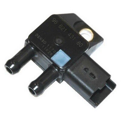 FAP KAPTÖRÜ EGSOZ BASINÇ SENSÖRÜ VIVARO C-ZAFIRA-P207-P208-P301-P307-P308-P508-P2008-MINI R55 R56 P3008-P5008-BOXER-JUMPER-PARTNER-BERLINGO-C-ELYSEE-C2-C3-C4-C5-JUMPY-DS4-DS5 1.4-1.6-2.0-2.2 HDI DTH