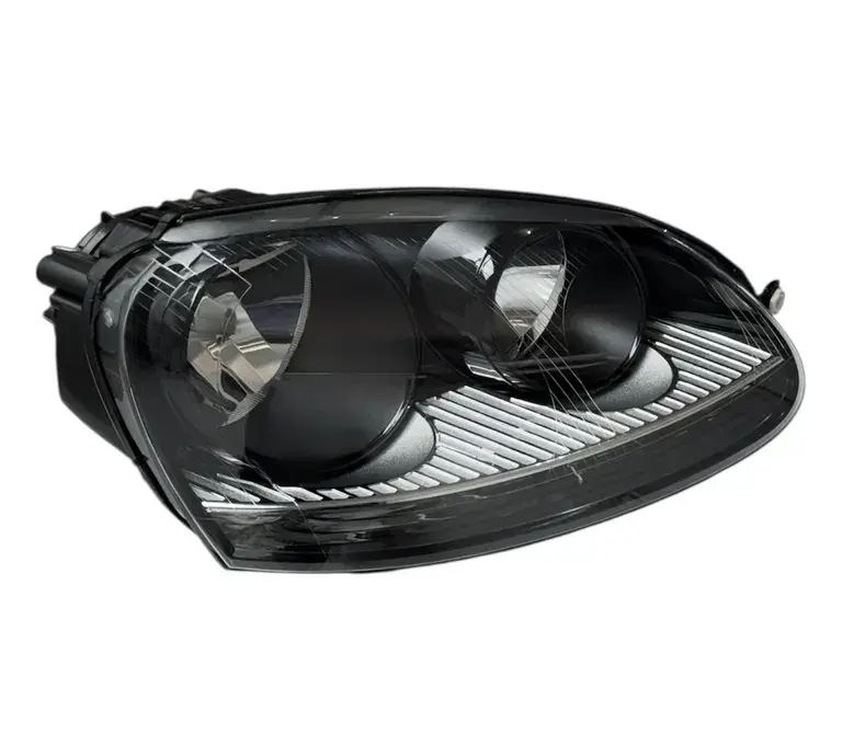 Volkswagen Far Golf 5 05-11/Jetta 05-11 Sağ (İçi Siyah)