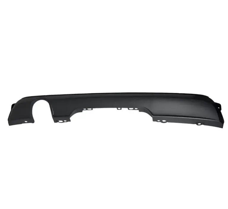 Renault Tampon Clio 19-25 Arka (Alt Parça)