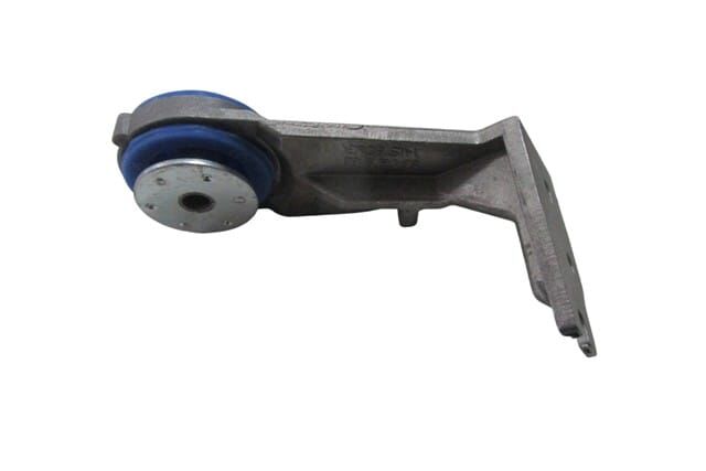 Peugeot 2008- 24/25; Turbo Radyatör Bağlantı Ayağı (braketi) Orta - 9803778880