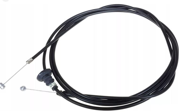 Toyota Avensıs- 03/09; Kaput Açma Teli - 53630-05040