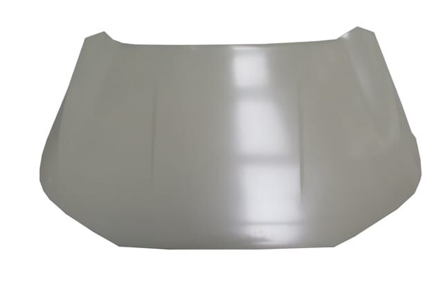 Chery Tıggo 8 Pro Max- 24/25; Motor Kaputu Gri Boyalı (iceli/çekomastikli)(tw) - 553000121AADYJ