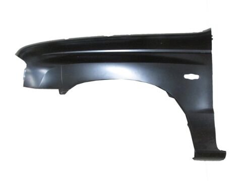 Uh815-2211A - Mazda B2500- Pıck Up- 04/06; Ön Çamurluk Delikli Sol (Fpı)