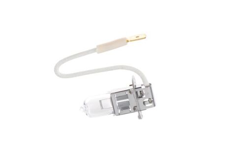 AMPUL H3 12V 55W PK22S HALOJEN MERCEDES AUDI FORD HYUNDAI VW