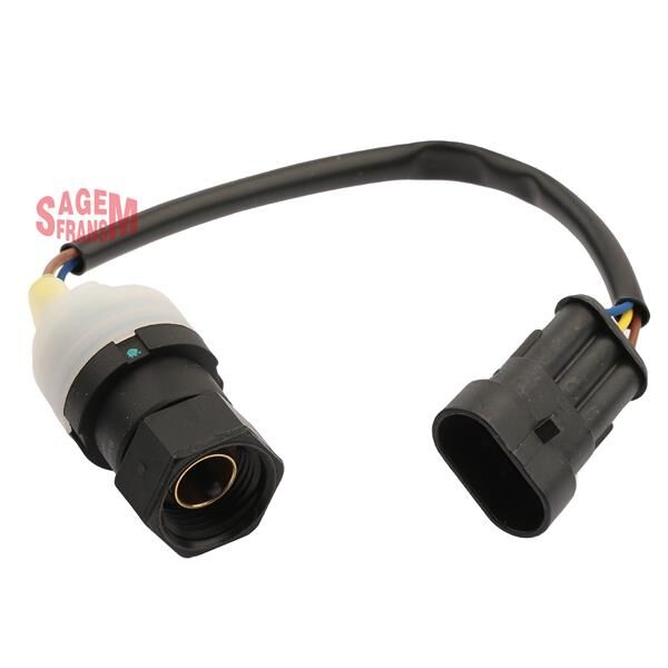 Kilometre Hız Sensörü Tempra-Tıpo -Marea-Bravo 1.4-1.6