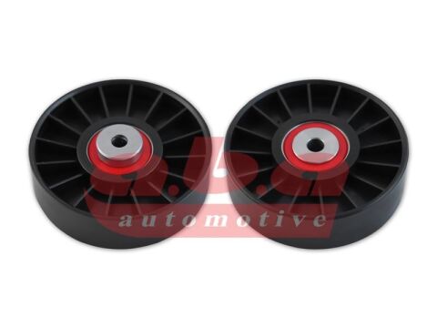 ALTERNATÖR GERGİ RULMANI LGN 2.0 16V 95-01 -SAFRANE II 2.0 16V 95-01 -VOLVO S70 2.0-2.3-2.5