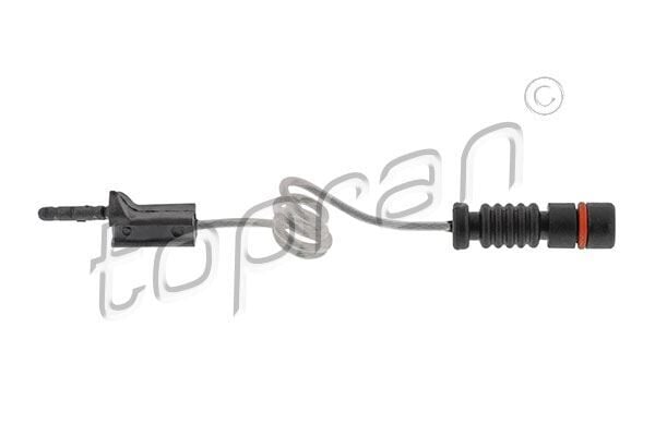 BALATA FISI MERCEDES SPRINTER B901 B904 . VW LT 28-35-46