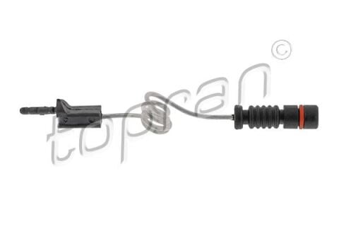 BALATA FISI MERCEDES SPRINTER B901 B904 . VW LT 28-35-46