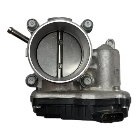 Hyundaı Gaz Kelebek Gövdesi Elantra 1,6 Benzinli 21-23