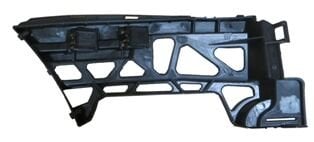Volkswagen Golf- 5- 04/09; Ön Tampon Braketi İç Sol Büyük (yan Kulağa Takılan) (plastik)(tw) - 1K0807177A
