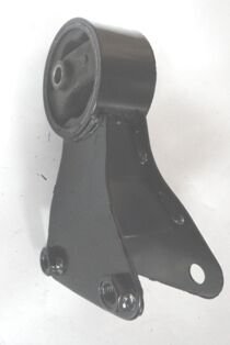 Mb436676 - Mıtsubıshı Lancer- C62- 88/91; Ön Motor Takozu Sol Manuel (Tenacıty)