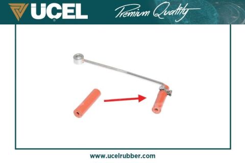 Turbo Basınç Hortumu Metal Boru Hariç 6Mmx 15Mm 6.5Cm Dacıa Duster 1.5 Dcı